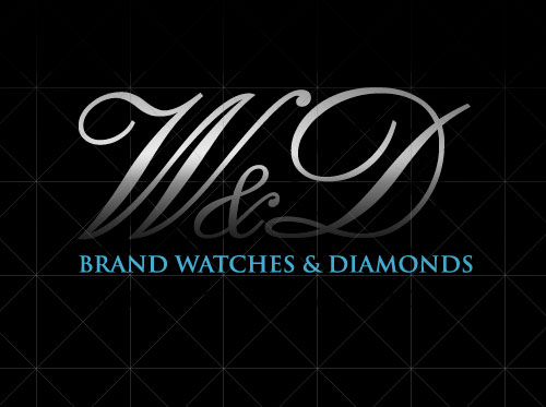 Brand Watches & Diamonds