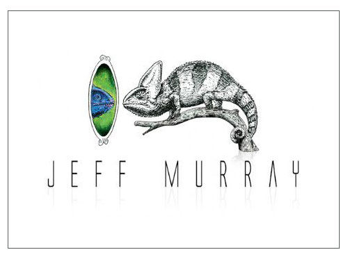 Jeff Murray