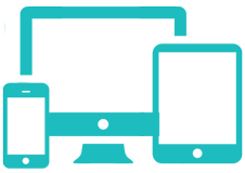 responsive website design