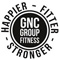 GNC Group Fitness
