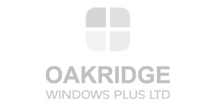 Oak Ridge Windows