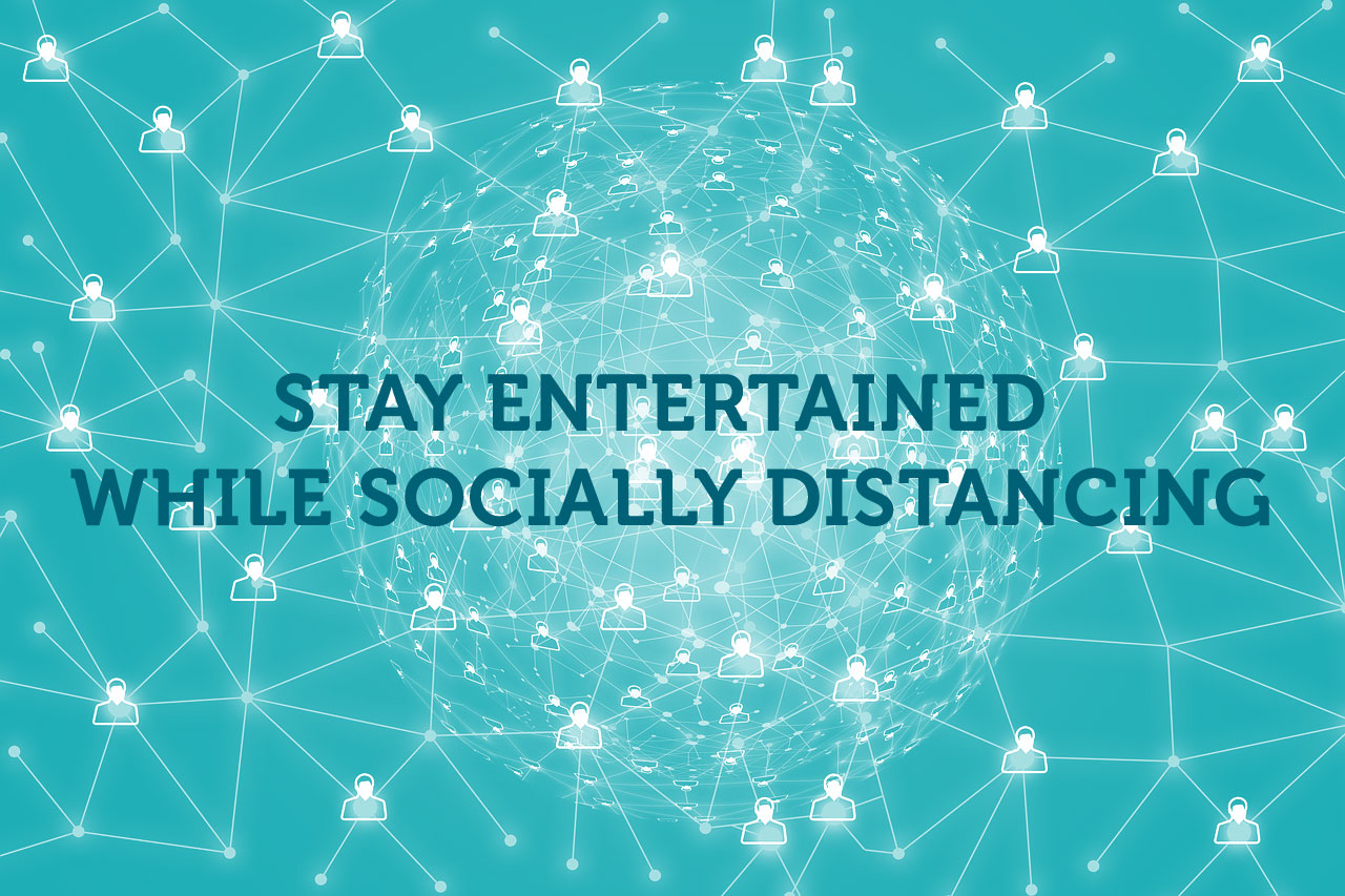 social distancing