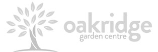 Oakridge Nursery Garden Centre logo