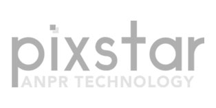 PixStar logo