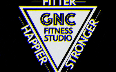 GNC Fitness Gifs
