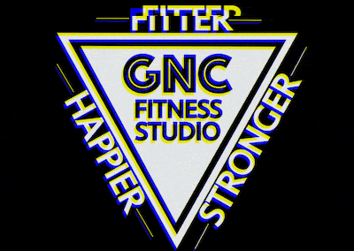 GNC Fitness Gifs
