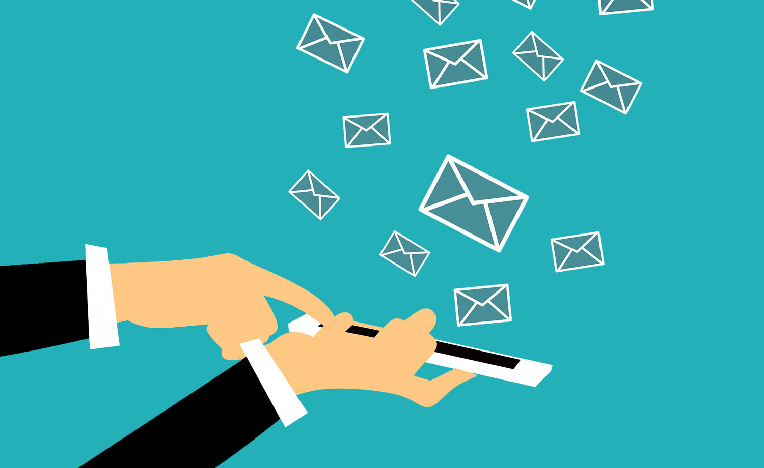 Should I use Email Marketing?