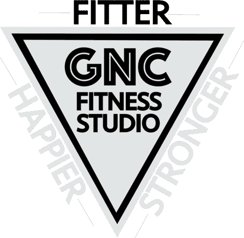 GNC Fitness Studio gif