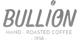 Bullion Coffees logo