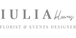 iulia blooms logo