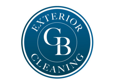 GB Exterior Cleaning logo