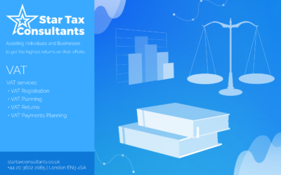 Star Tax Consultancy