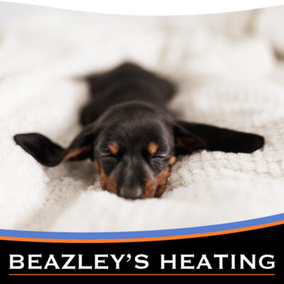 Beazleys Heating