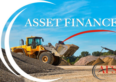 Asset Finance post