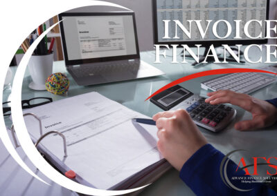 invoice finance post