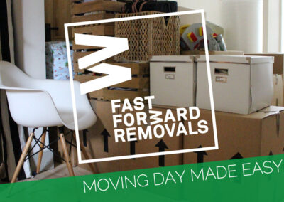 Fast Forward Removals