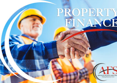 Property Finance post