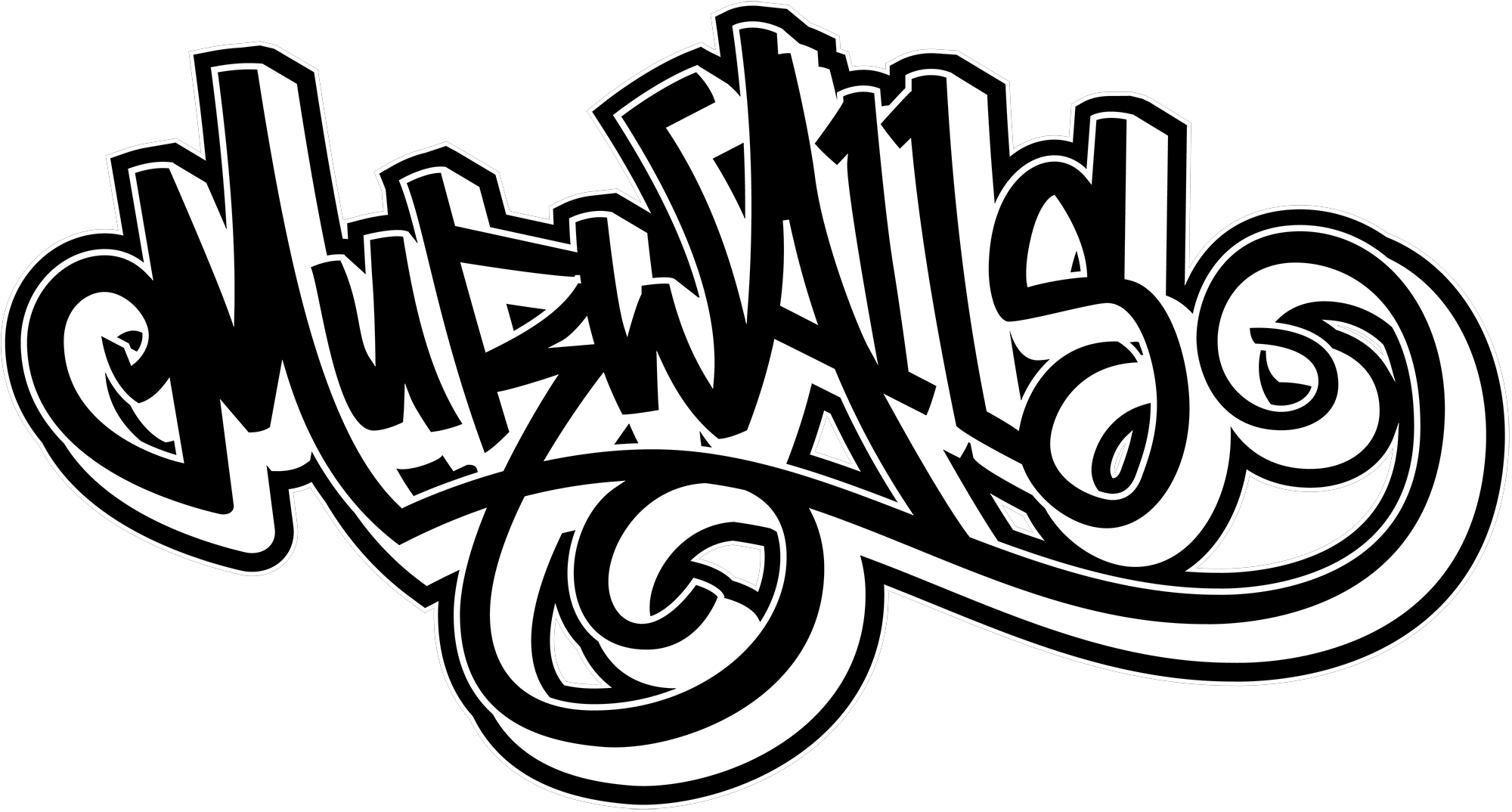 MurWalls logo
