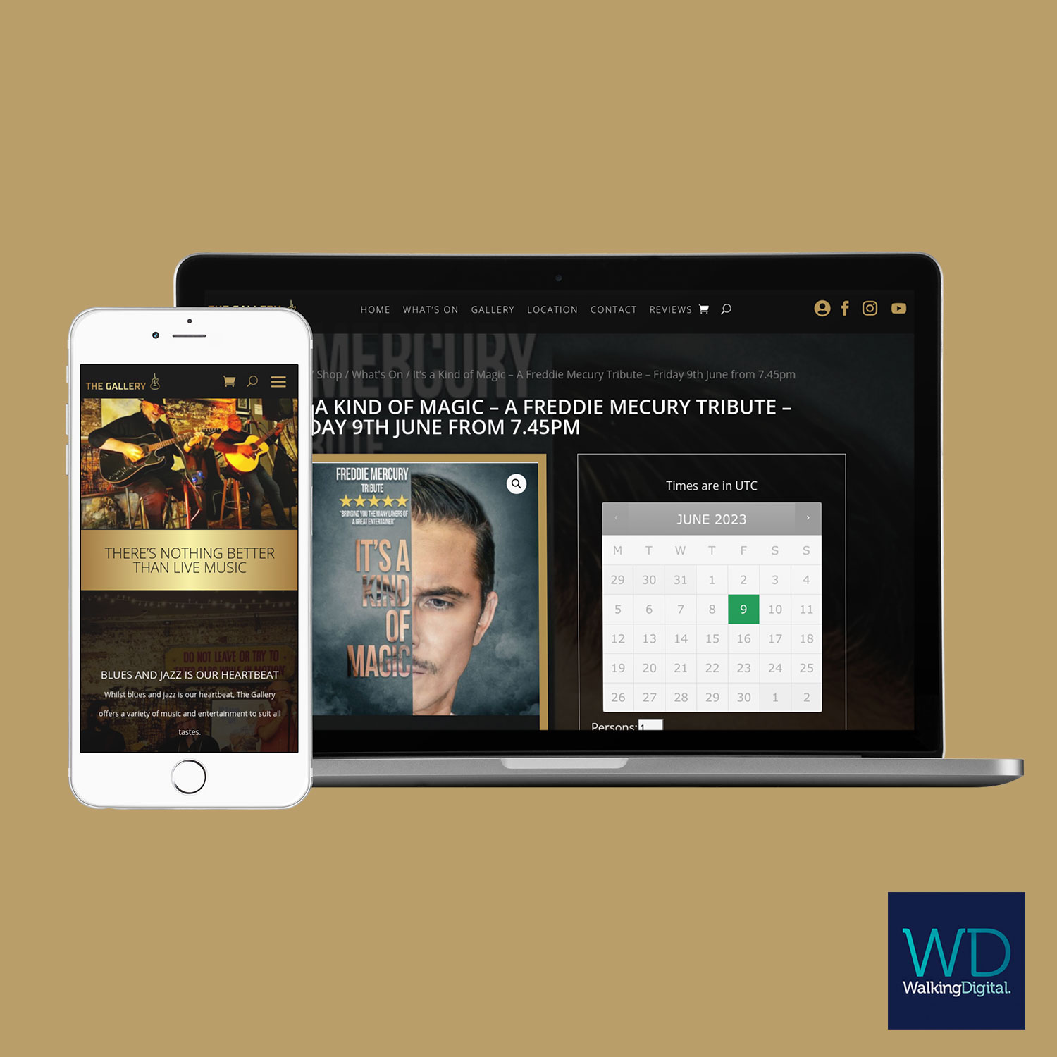 the_gallery_website_laptop_phone_device_square The Gallery Sawbo website on multiple devices