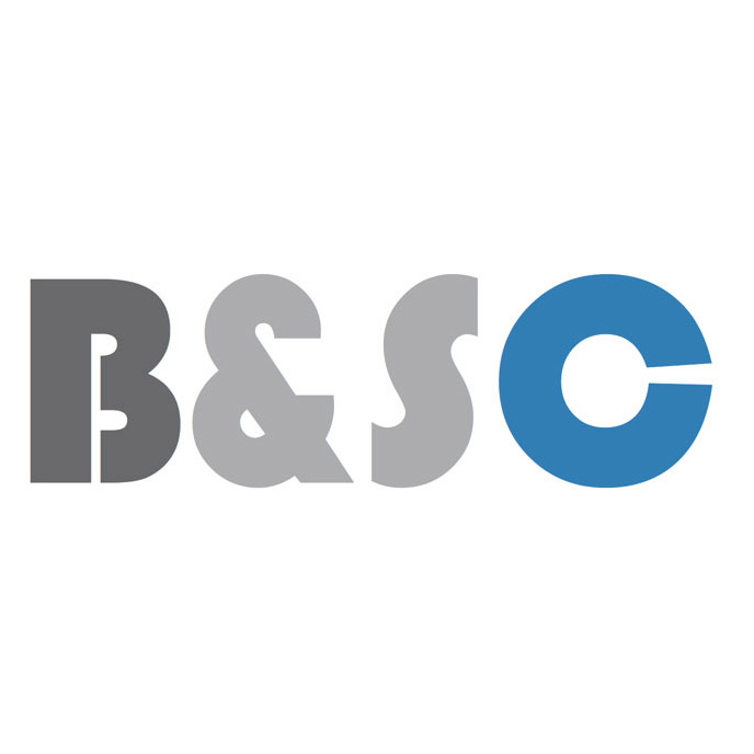 B&SC logo