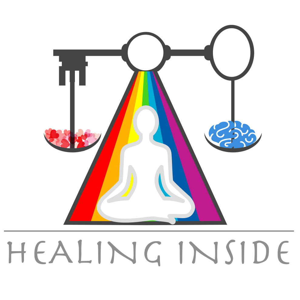 Healing inside