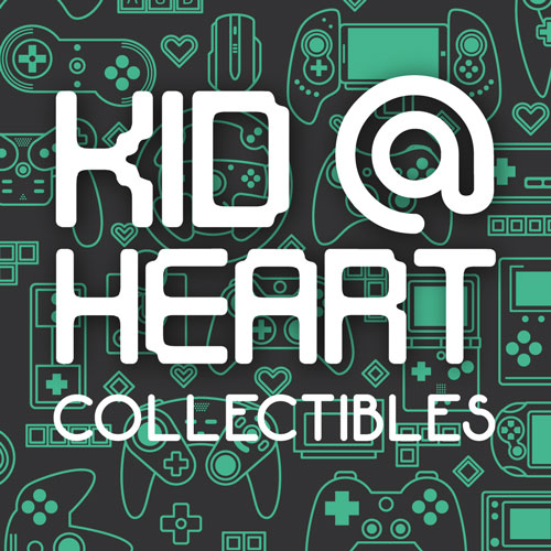 Kid@Heart logo