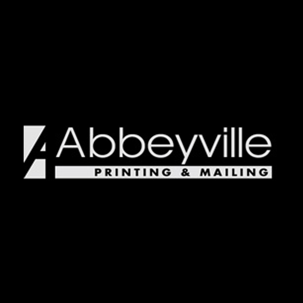 Abbeyville Printing logo
