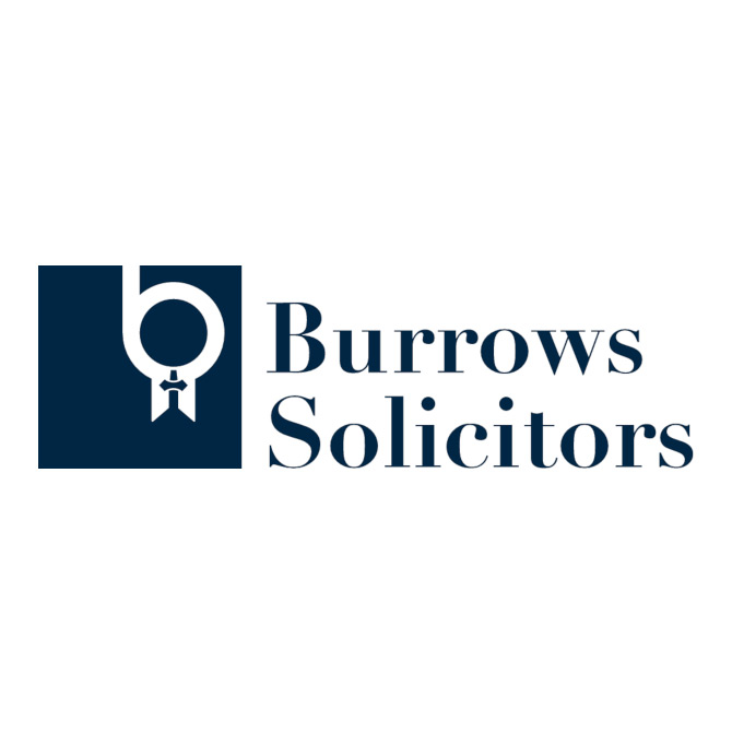 Burrows Solicitors logo