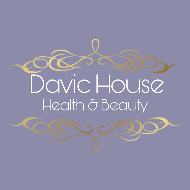 Davic House logo