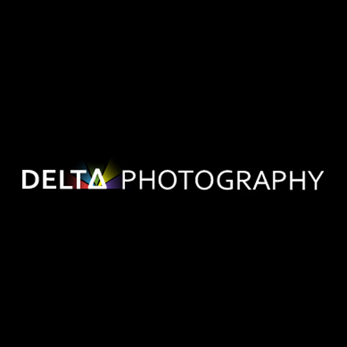 Delta Photography logo