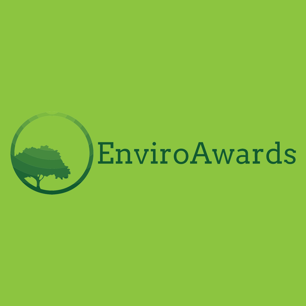 Enviro awards logo