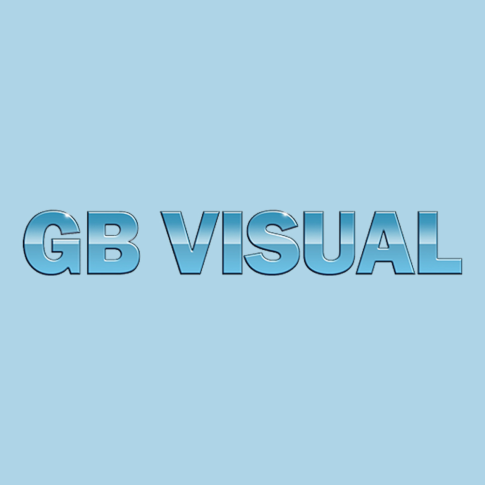 GB Visual logo