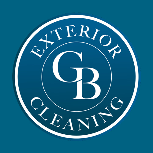 GB Exterior cleaning logo