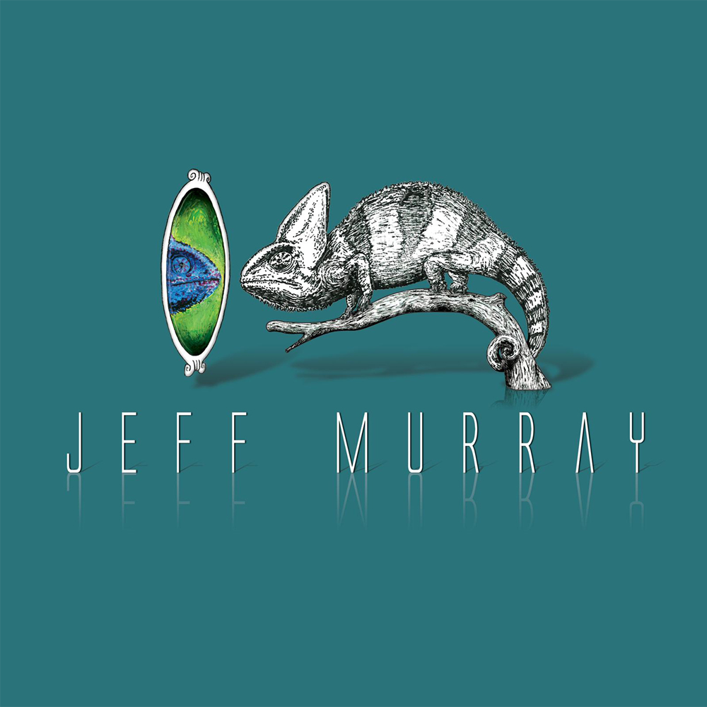 Jeff Murray logo