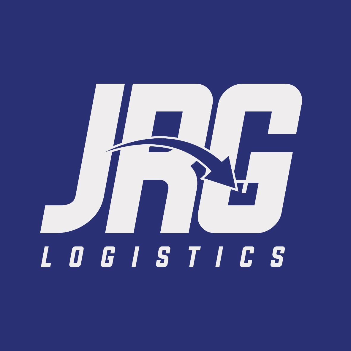 JRG Logistics logo