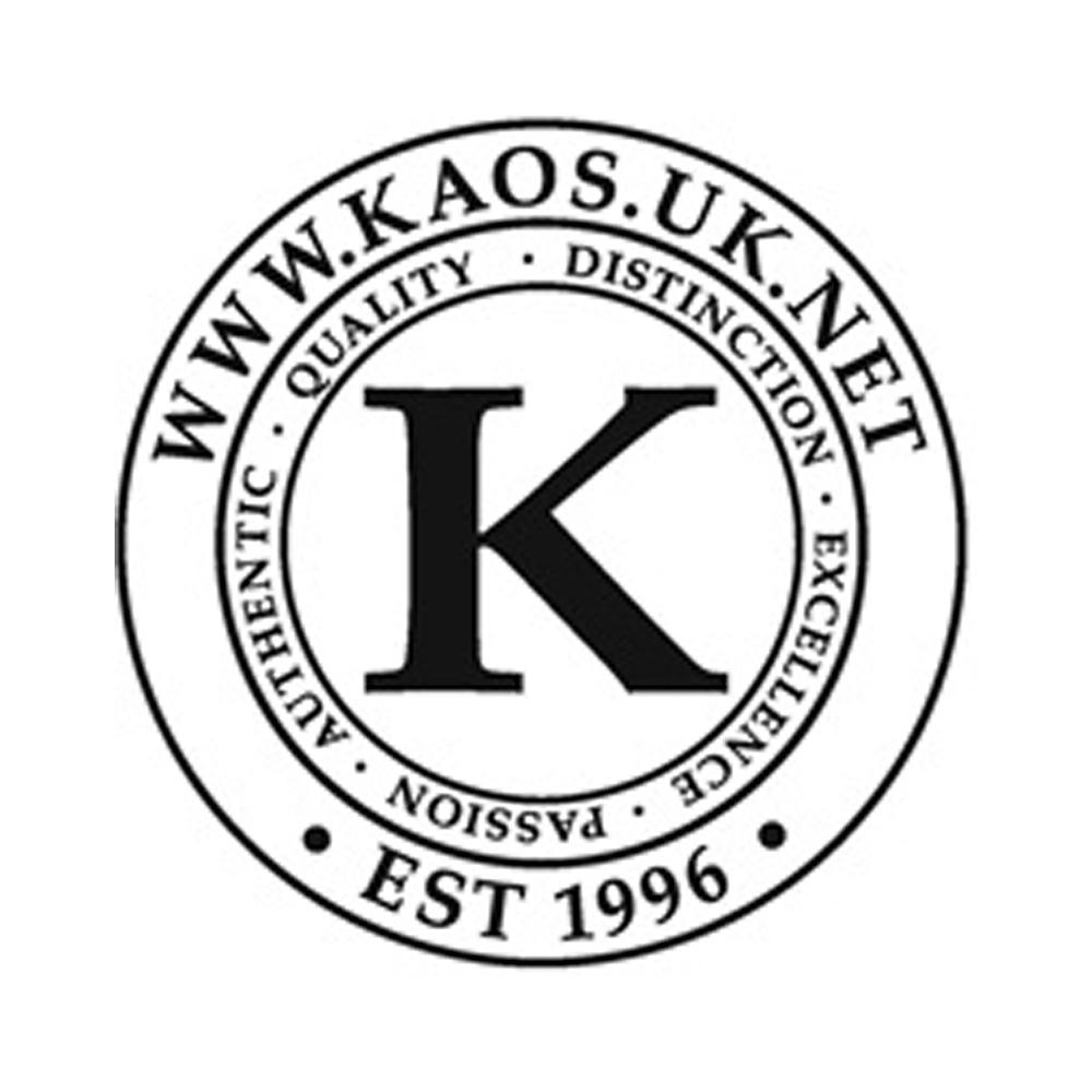 Kaos logo