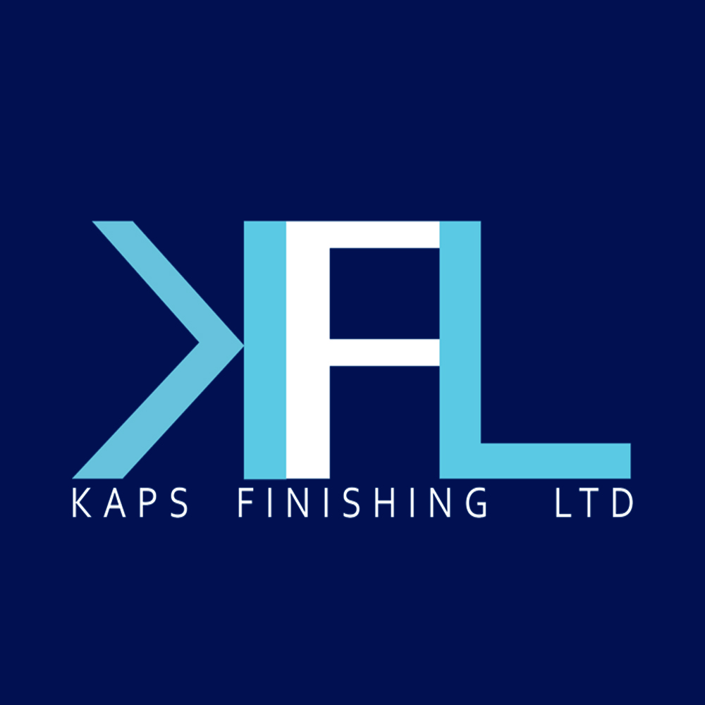 KAPs finishing logo