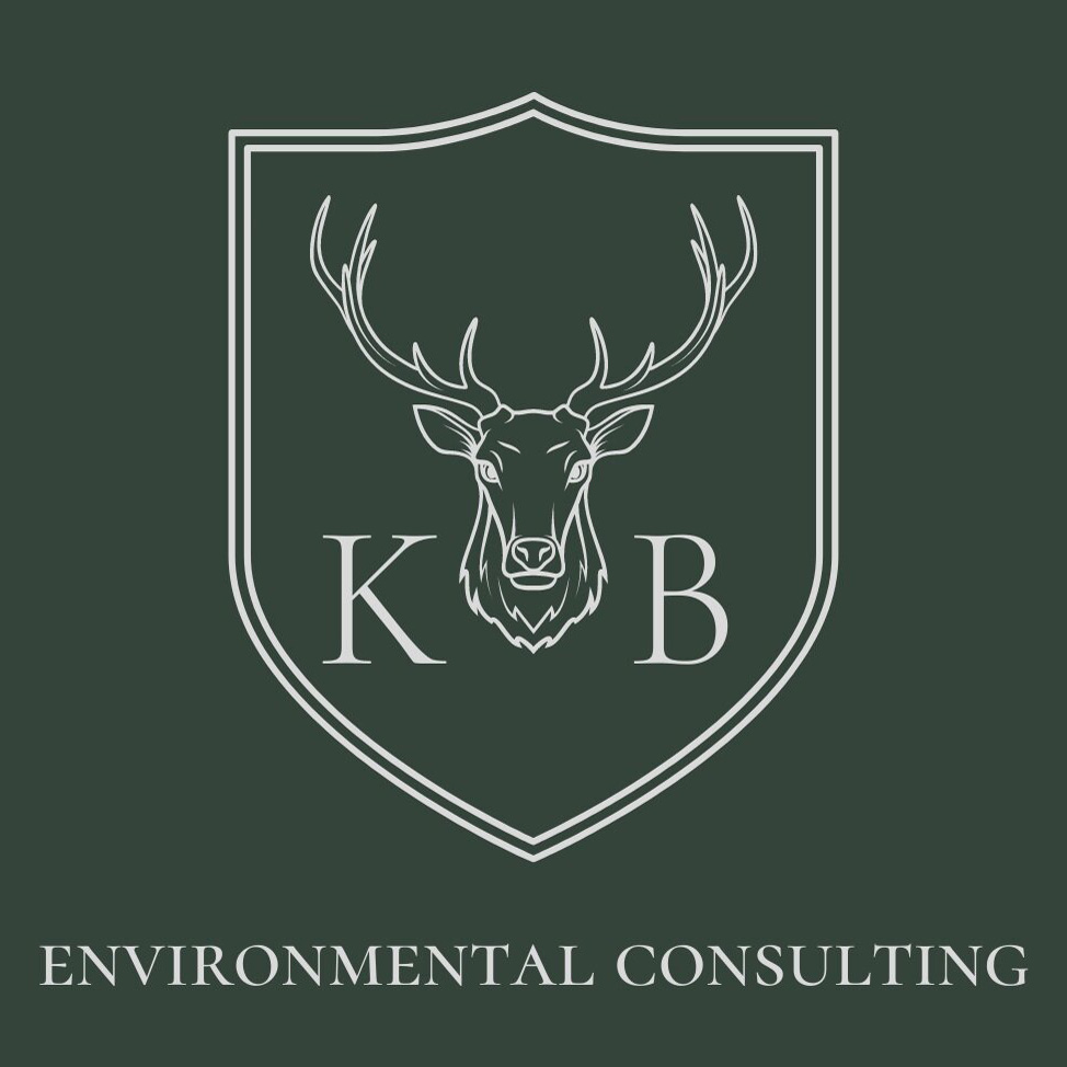 KB Environmental logo