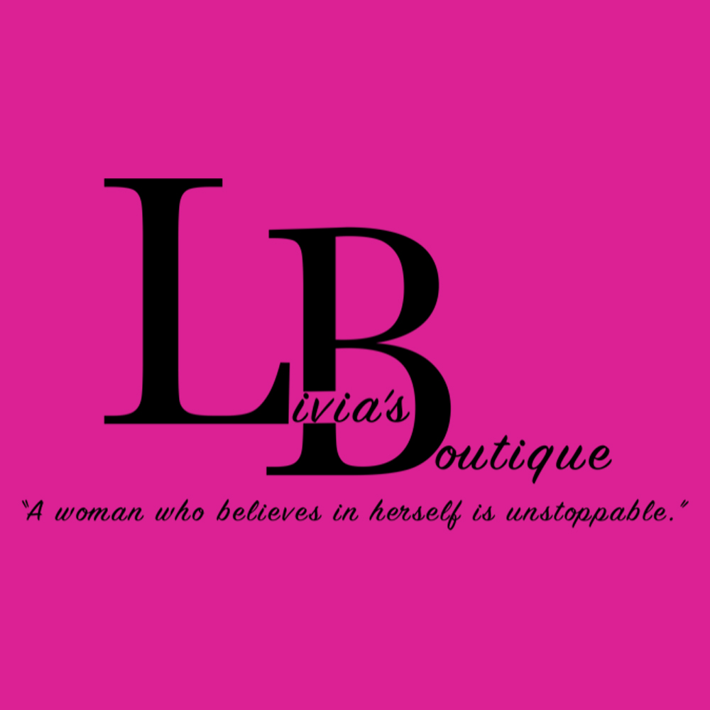 livias boutique logo