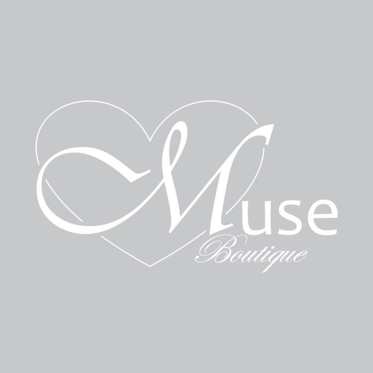 Muse Boutique logo