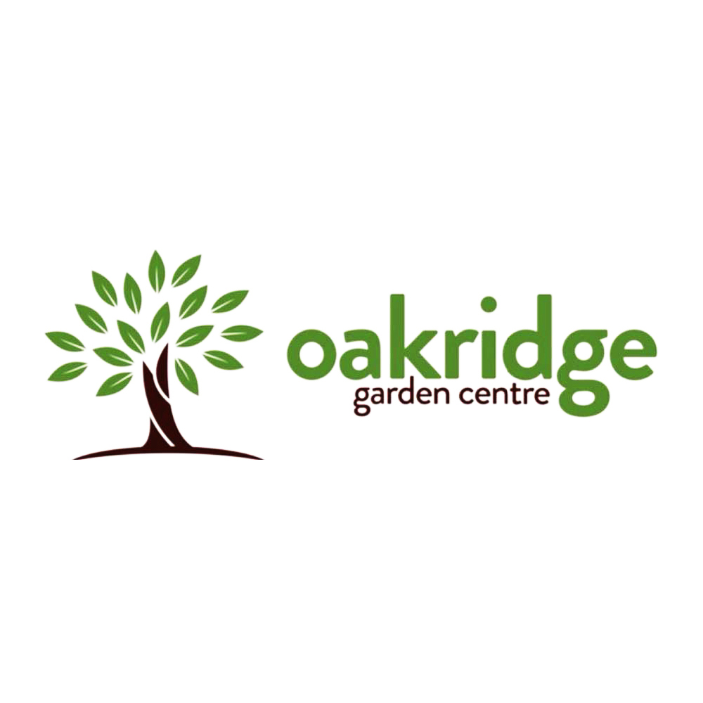 Oakridge Nursery logo