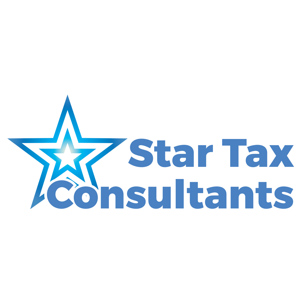 Star Tax Consultants logo