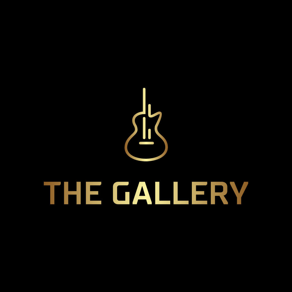 The Gallery logo