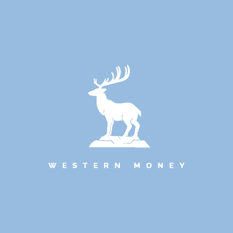 Western Money logo