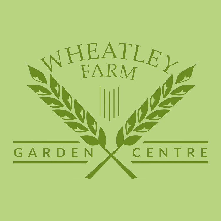 Wheatley Farm garden centre logo