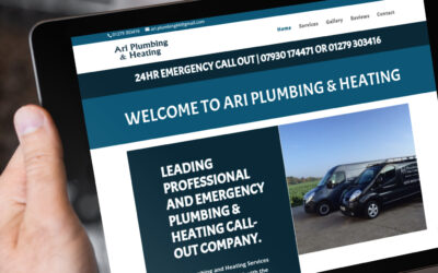 ARI Plumbing