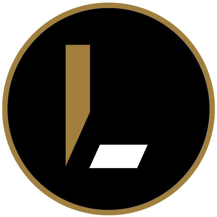 Leviticus b logo