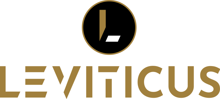leviticus_logo_bbg Leviticus wag logo