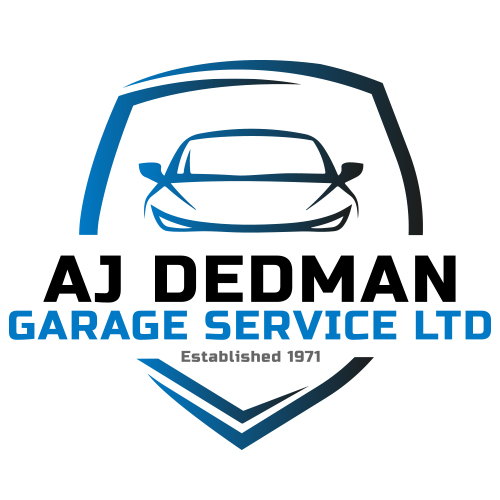 AJ Dedman Garage Service ltd