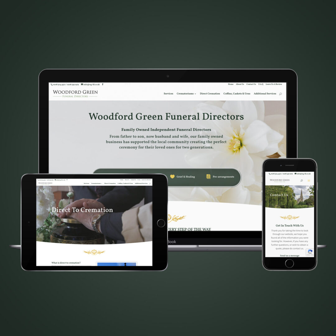 Woodford Green Funeral Directors